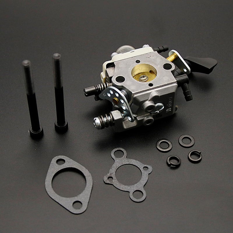 FLMLF Premium Performance Carburetor For Walbro 1191 For 1/5 HPI Baja 5B Losi 5ive-T 36cc-45cc Zenoah CY Engine - Image 5